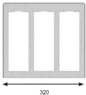 Vimar ELVOX 133D - Espanol - 4