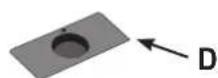 Vimar ELVOX 133D - S331 S332 S333 S334 - 8