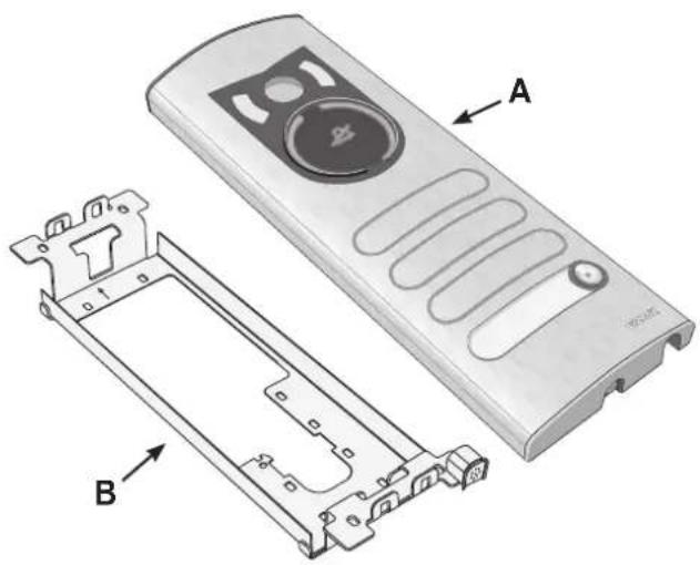 Vimar ELVOX 133D - S331 S332 S333 S334 - 6