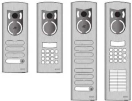 Vimar ELVOX 133D - Espanol - 1