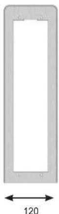 Vimar ELVOX 133D - C331 C332 C333 C334 - 1