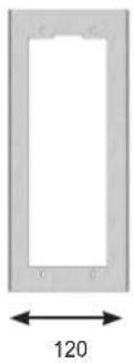 Vimar ELVOX 1358 - Espanol - 1