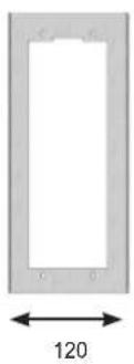 Vimar ELVOX 132D - Español - 1