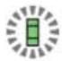 Vimar ELVOX 433RAD.T - - Suppression d'une seule radiocommande : - 2