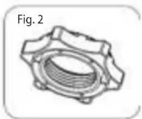 Concept VS5100 - INSTALLATION INSTRUCTIONS - 2