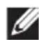 ALIENWARE AW2723DF - Fonctions de raccourci - 1