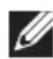 ALIENWARE AW2723DF - Contenu de l'emballage - 1