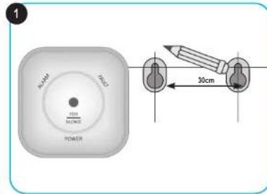 SMARTWARES SH899111 - 1 - 5