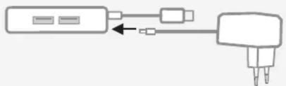 ACT AC6410 - 2 - 1