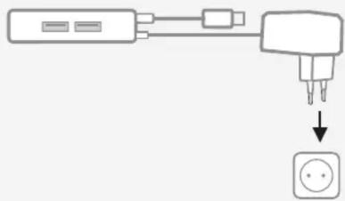 ACT AC6410 - 3 - 1