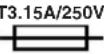 STIGA EC 430 F - SICHERHEITSKENNZEICHNUNG - 8