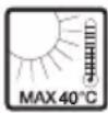 STIGA EC 430 F - 1