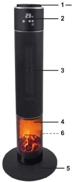 Beper P203TER001 - 5