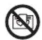 Beper P203TER001 - Warning for use - 1