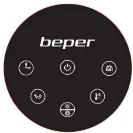 Beper P203TER001 - 7