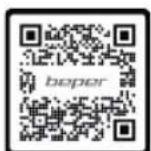 Beper P203TER001 - CUSTOMER CARE BEPER - 1