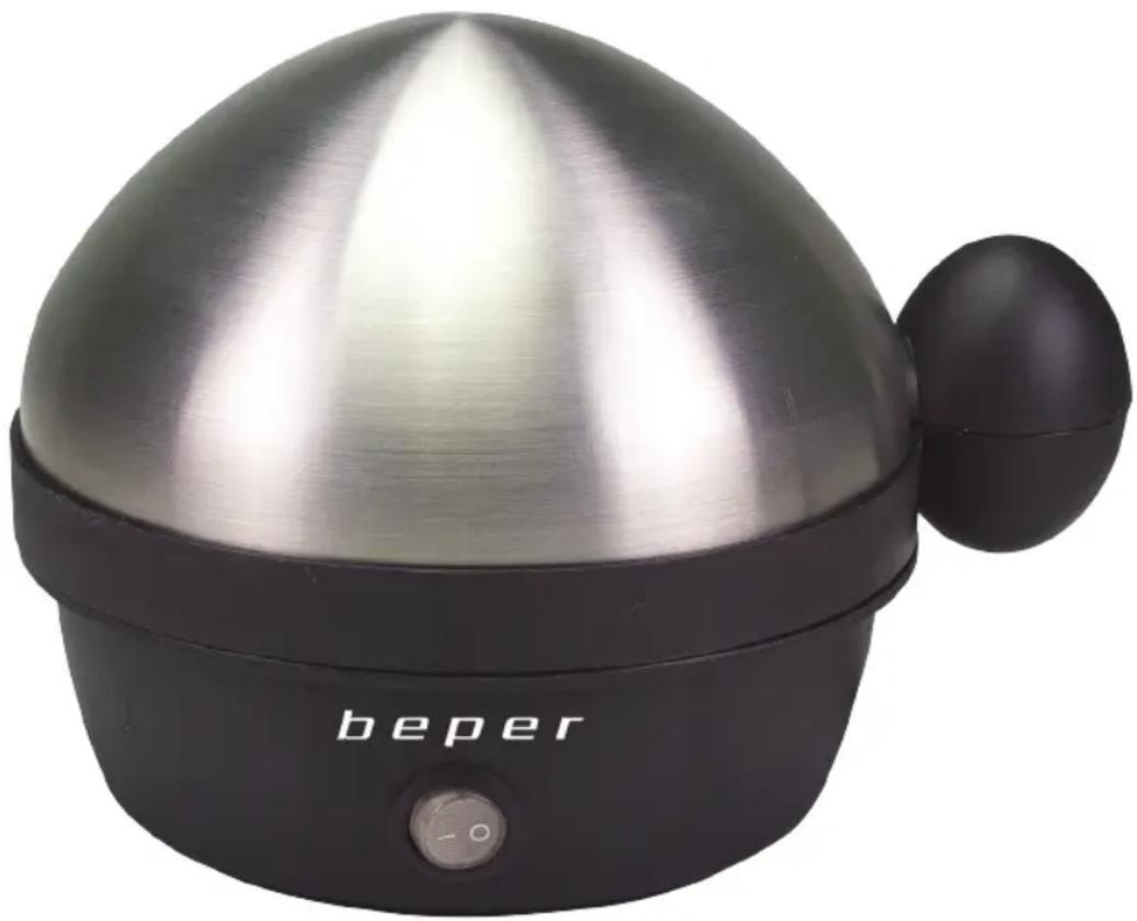 Beper BC.125 - 1