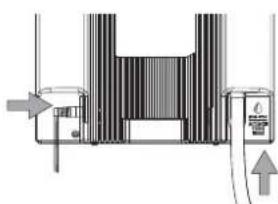 Pingi Vida 2 - SEINATELINEEN ASENNUS - 8