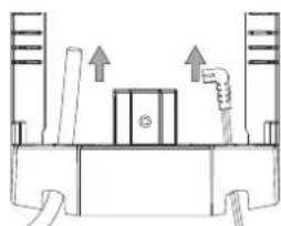 Pingi Vida 2 - SEINATELINEEN ASENNUS - 7
