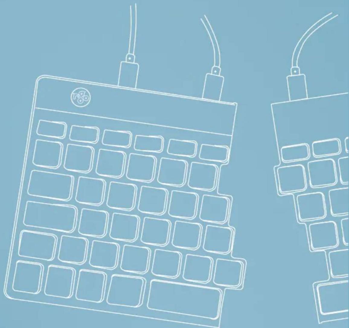R-Go Tools Split Break - Übersicht USB-Anschlüsse - 6