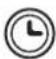 Pingi Cascada CHDW6000D - TIMER FUNCTION - 1