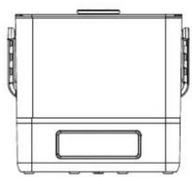 Pingi Cascada CHDW6000D - PACKUNGSINHALT - 1