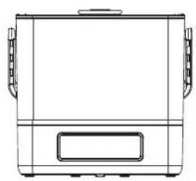Pingi Cascada CHDW6000D - BOX CONTENT - 1