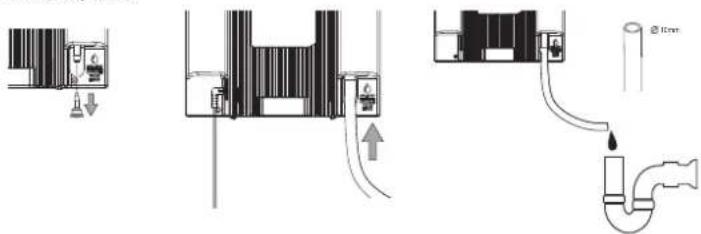 Pingi Vida 1S - Drainage permanent - 1