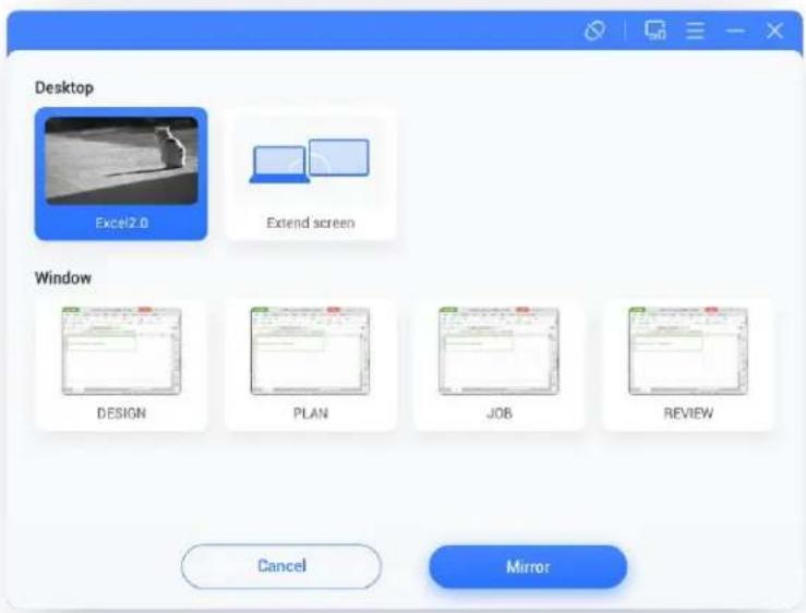 V7 IFP8601 - Manuale utente IFP Bytello ScreenShare Pro 5.0 - 1
