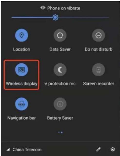 V7 IFP8601 - Dispositivo Android: - 1