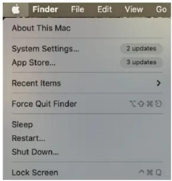 R-Go Tools Numpad Break - Mac - 1