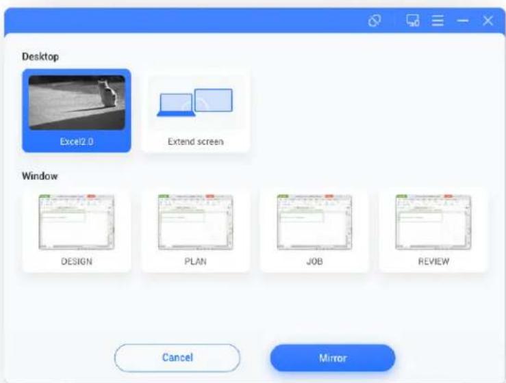 V7 IFP7501 - Manuel de l'utilisateur IFP bytello screenshare pro 5.0 - 1