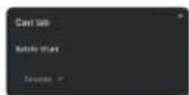 V7 IFP7501 - Chrome Browser - 2