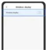 V7 IFP7501 - Android Device - 2