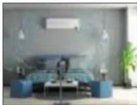 BONECO F235 - AIRCONDITIONING (AC) - 1