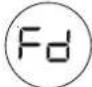 BONECO F235 - AJUSTES DE FÁBRICA - 1
