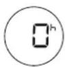 BONECO F235 - OFF-TIMER EINSTELLEN - 1