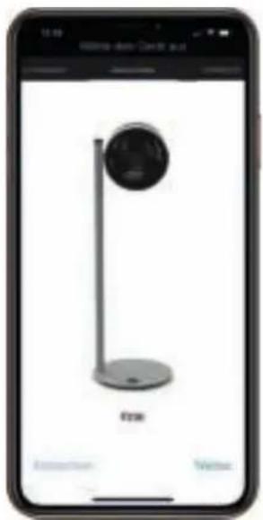 BONECO F235 - FUNCIONES - 1