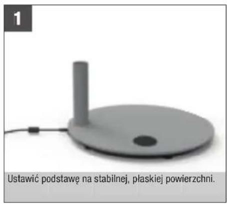 BONECO F235 - URUCHOMIENIE - 1