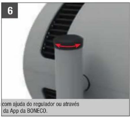 BONECO F235 - ARRANQUE - 6