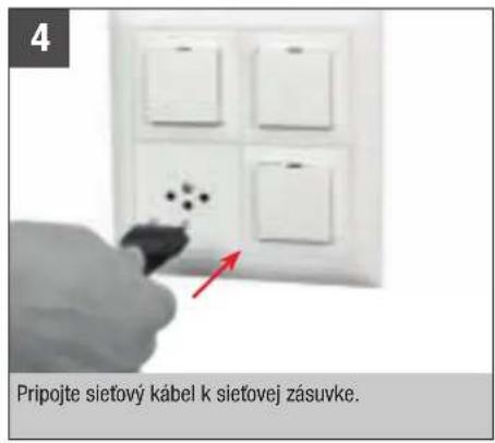 BONECO F235 - SPUSTENIE - 4