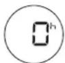BONECO F235 - OFF-TIMER INSTELLEN - 1