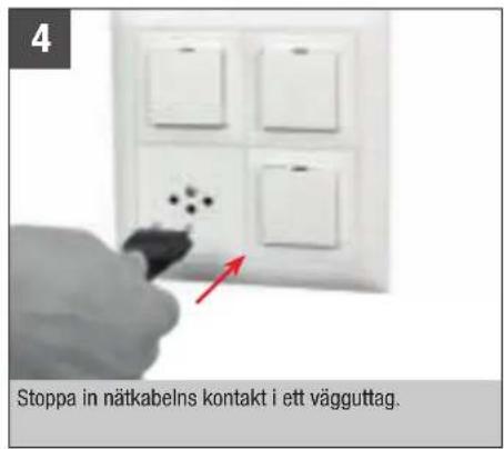 BONECO F235 - IDRIFTTAGANDE - 4