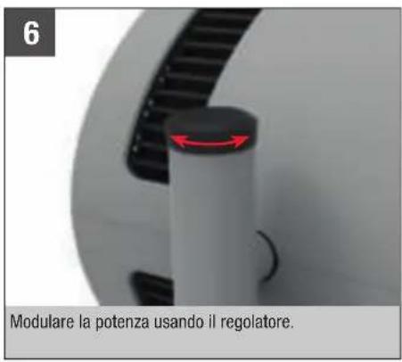 BONECO F235 - AVVIO - 6