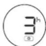 BONECO F235 - IMPOSTAZIONE TIMER ON - 2