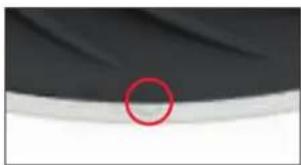 BONECO F235 - RENG∅RING AF VENTILATORHJULENE - 3