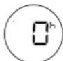 BONECO F235 - IMPOSTAZIONE TIMER ON - 1