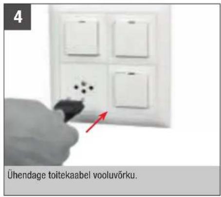 BONECO F235 - KASUTUSELE VÖTMINE - 4
