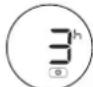 BONECO F235 - ON-TIMER-AJASTIMEN ASETTAMINEN - 2