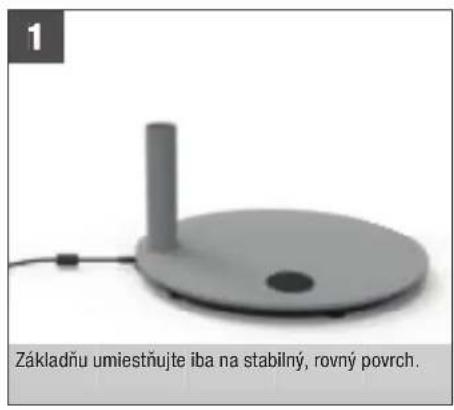 BONECO F235 - SPUSTENIE - 1